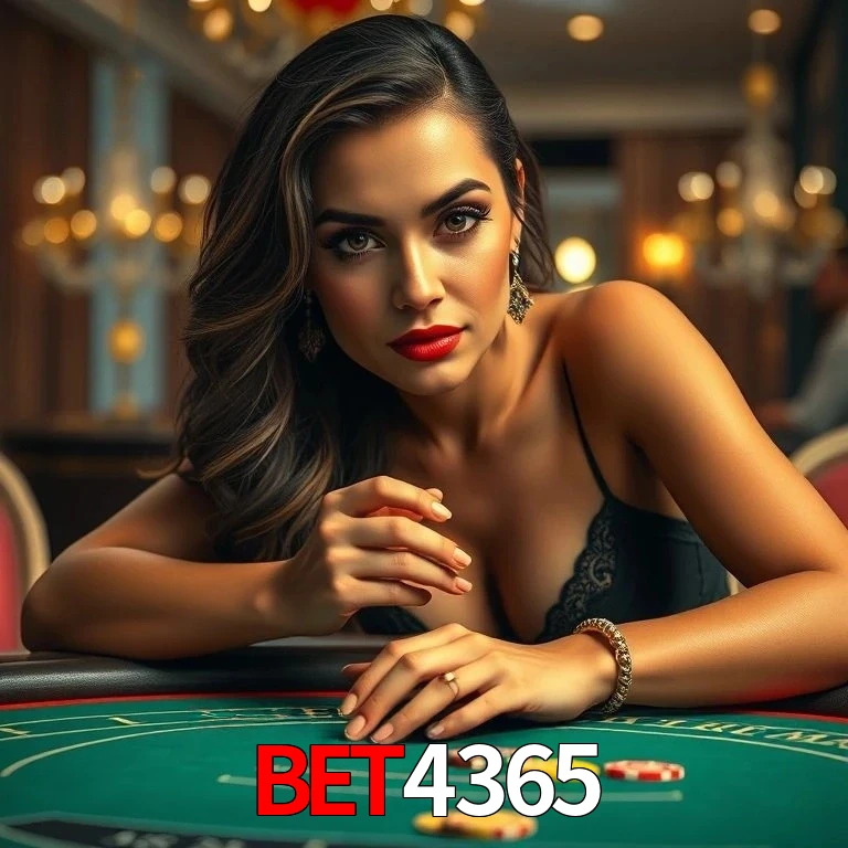 bet4365 VIP Rewards