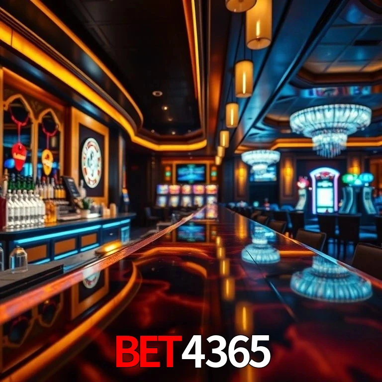 bet4365 plataforma