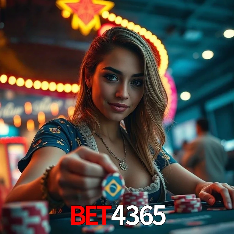 bet4365 Suporte