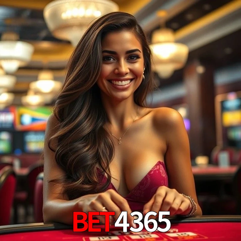 bet4365 App Design