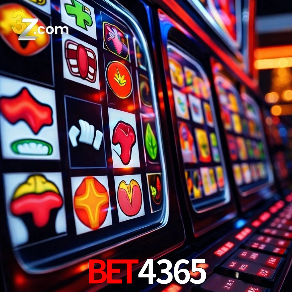 bet4365 KYC