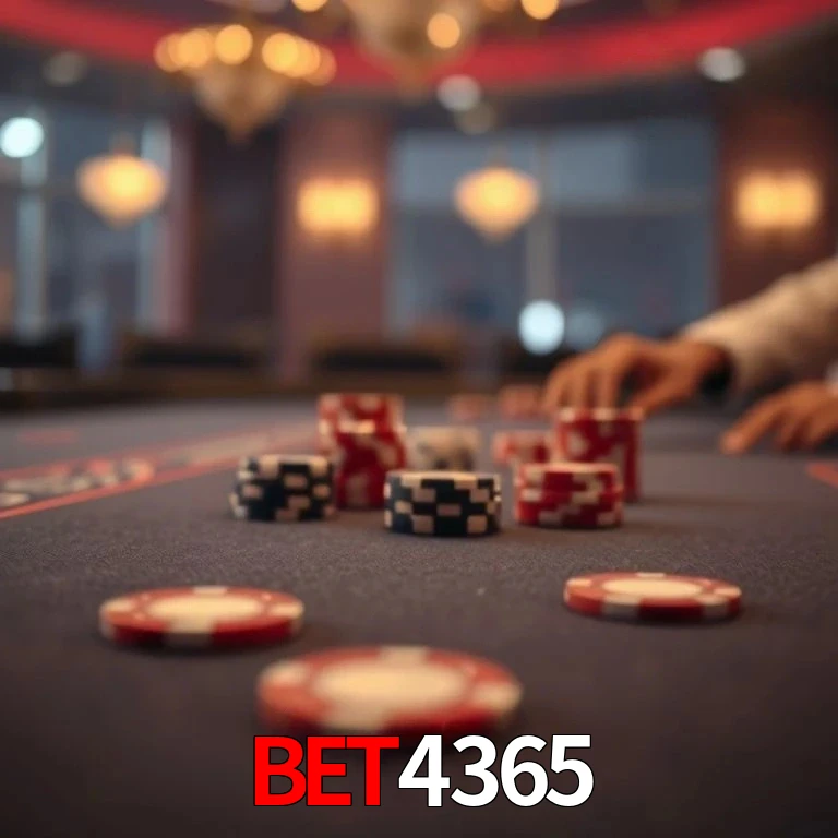 bet4365 Promoções