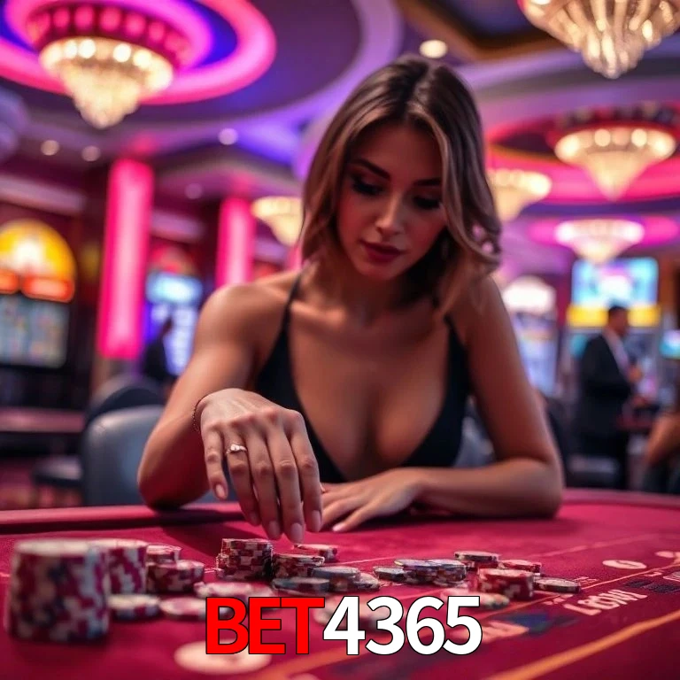 bet4365 Casino RNG