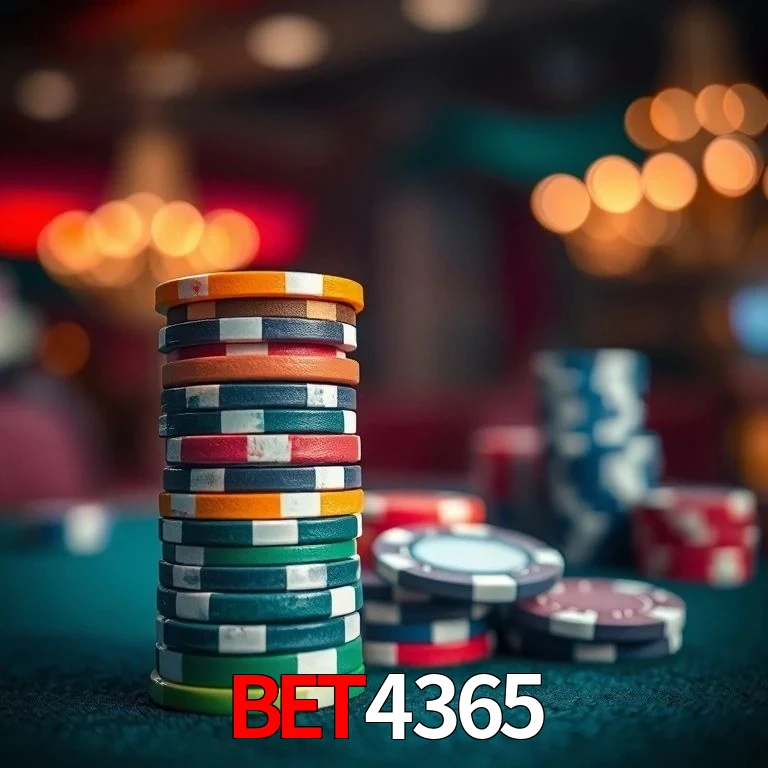 bet4365 Bônus