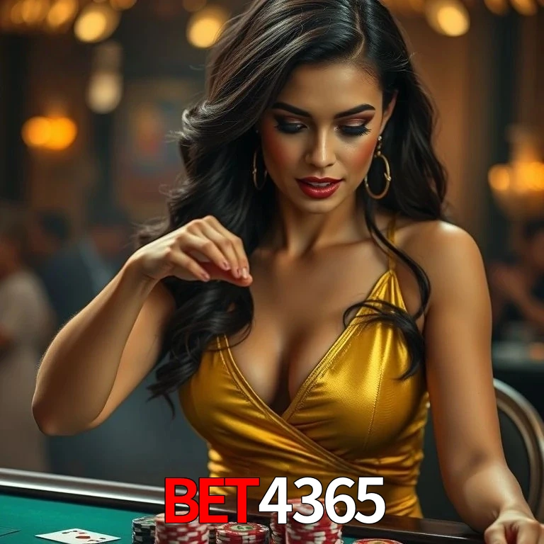 bet4365 Segurança