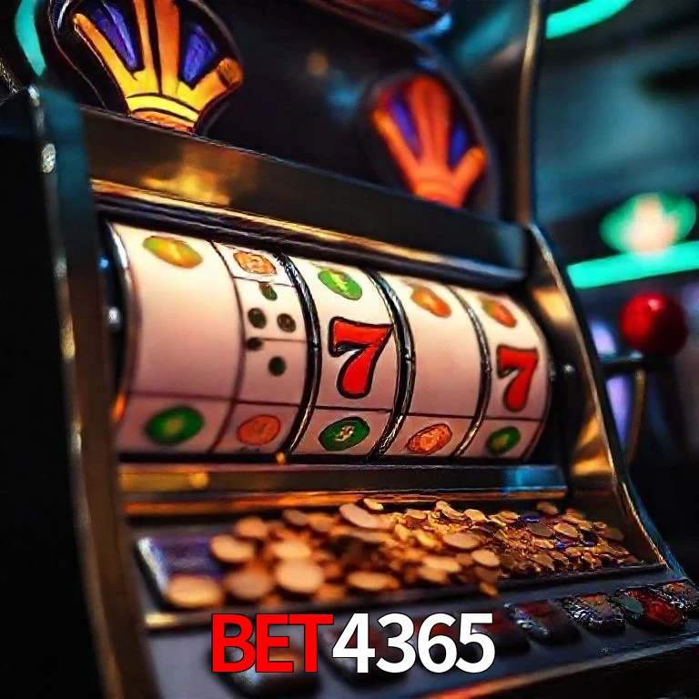 bet4365 Segurança