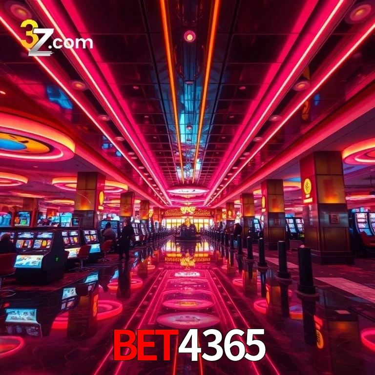 bet4365 APK Interface