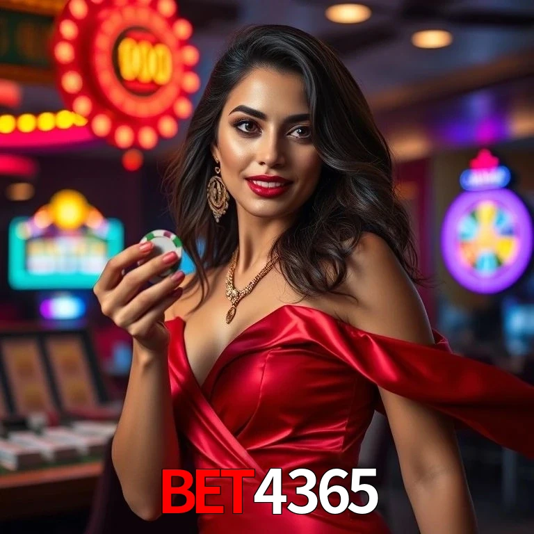 bet4365 Torneios Slots