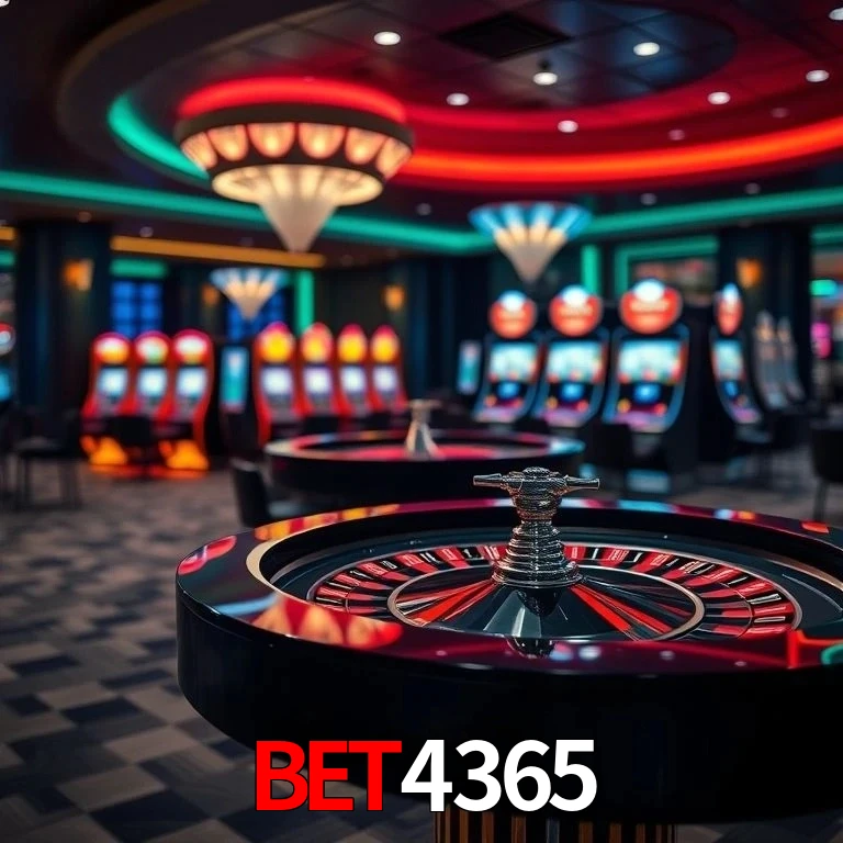 bet4365 APK Segurança