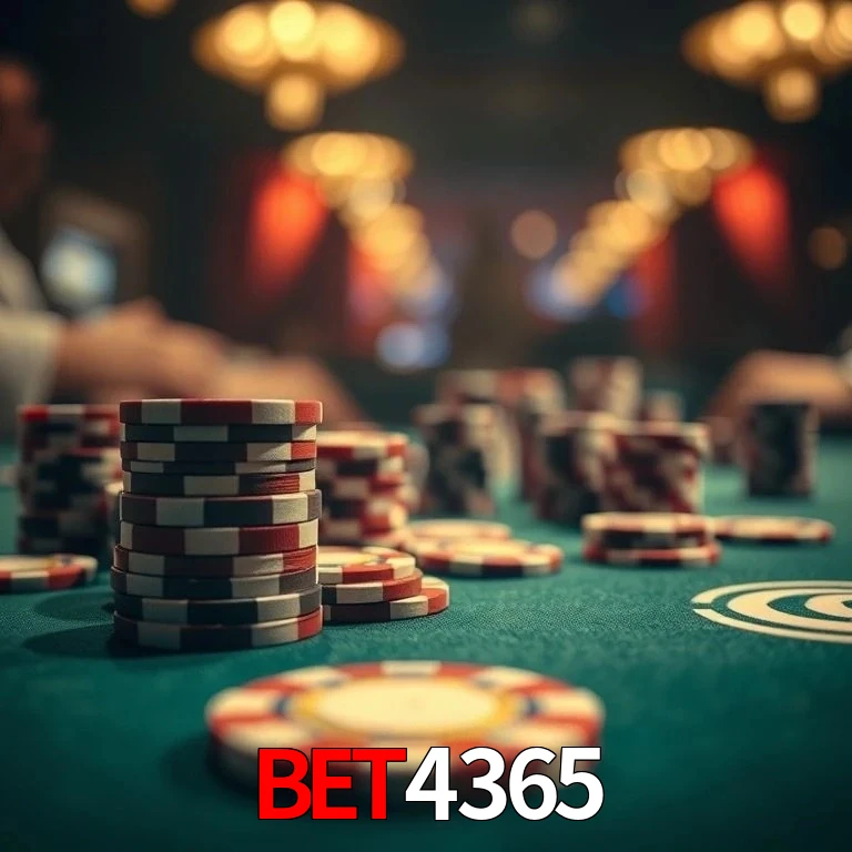 bet4365 Bônus