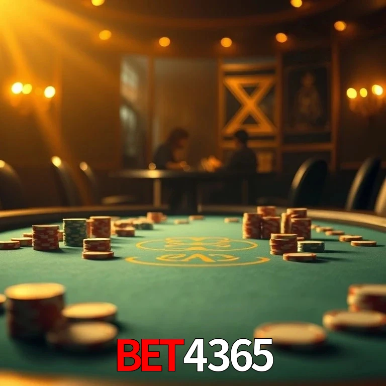 bet4365 platform