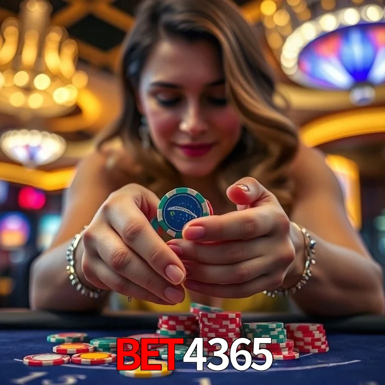 bet4365 Segurança