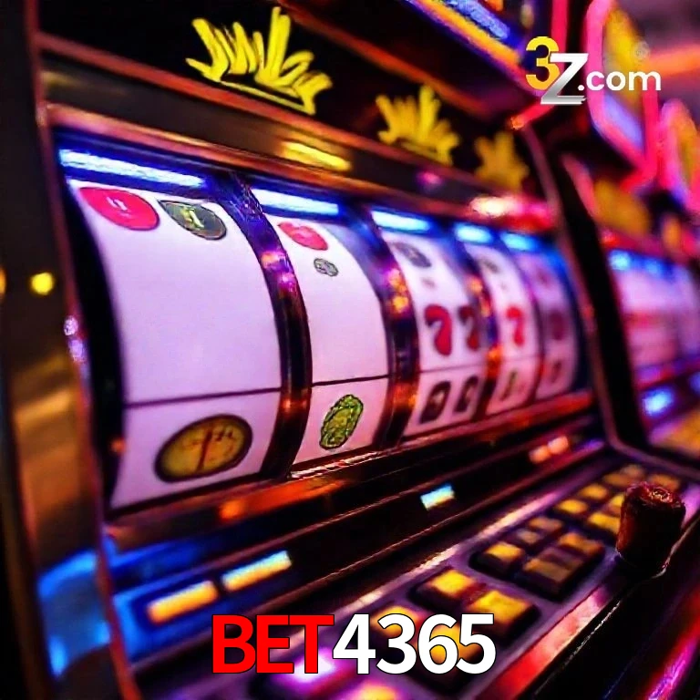 bet4365 VIP Níveis