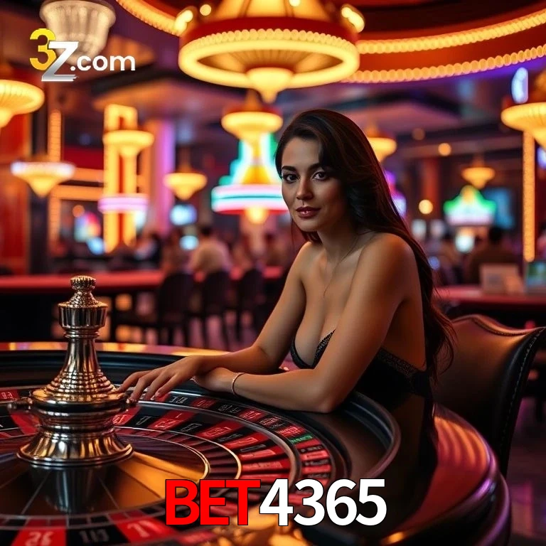 bet4365 Bônus