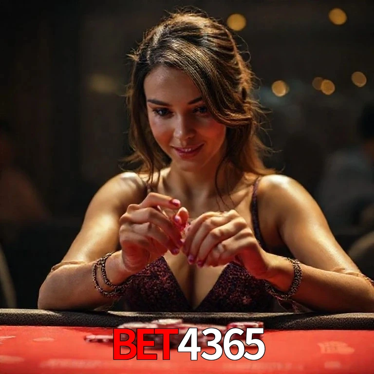 bet4365 Segurança